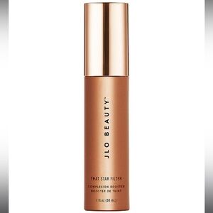 JLO BEAUTY That Star Filter Complexion Booster Rich Bronze 1.0 Fl Oz